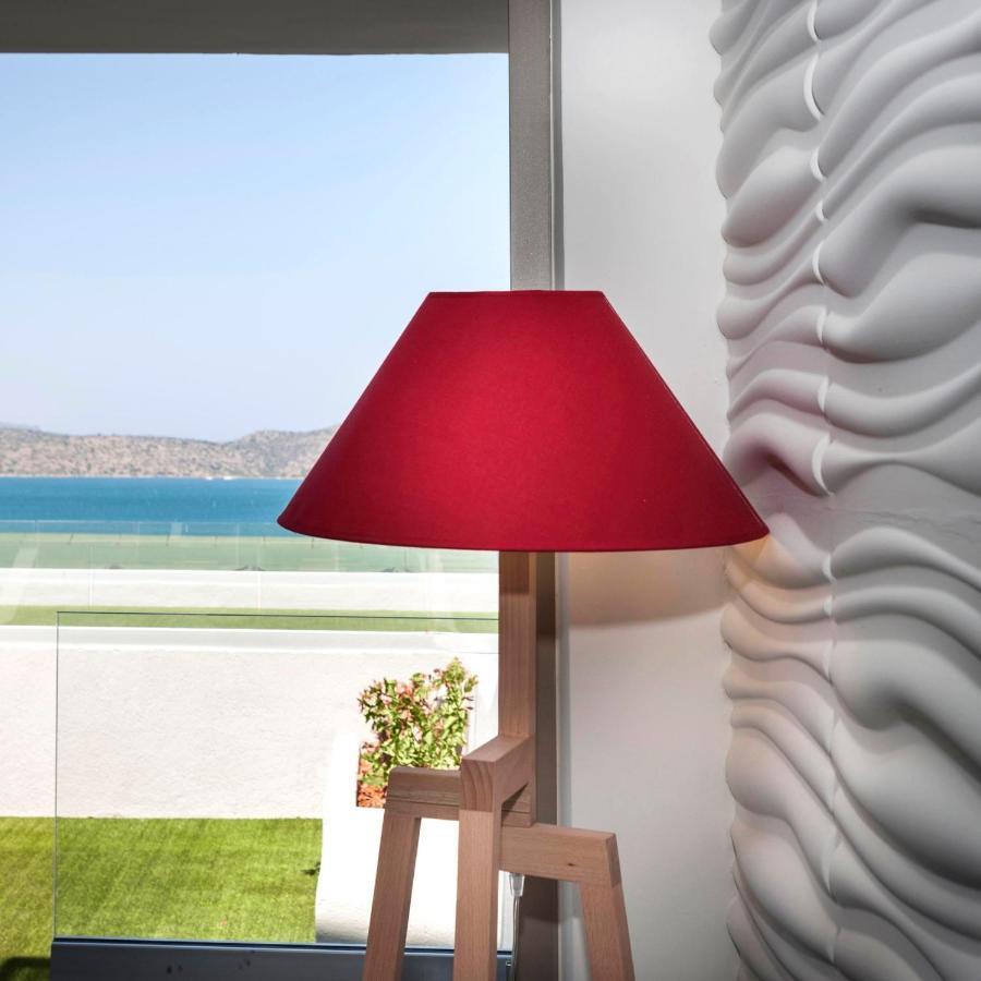 Elounda Orama 호텔 외부 사진